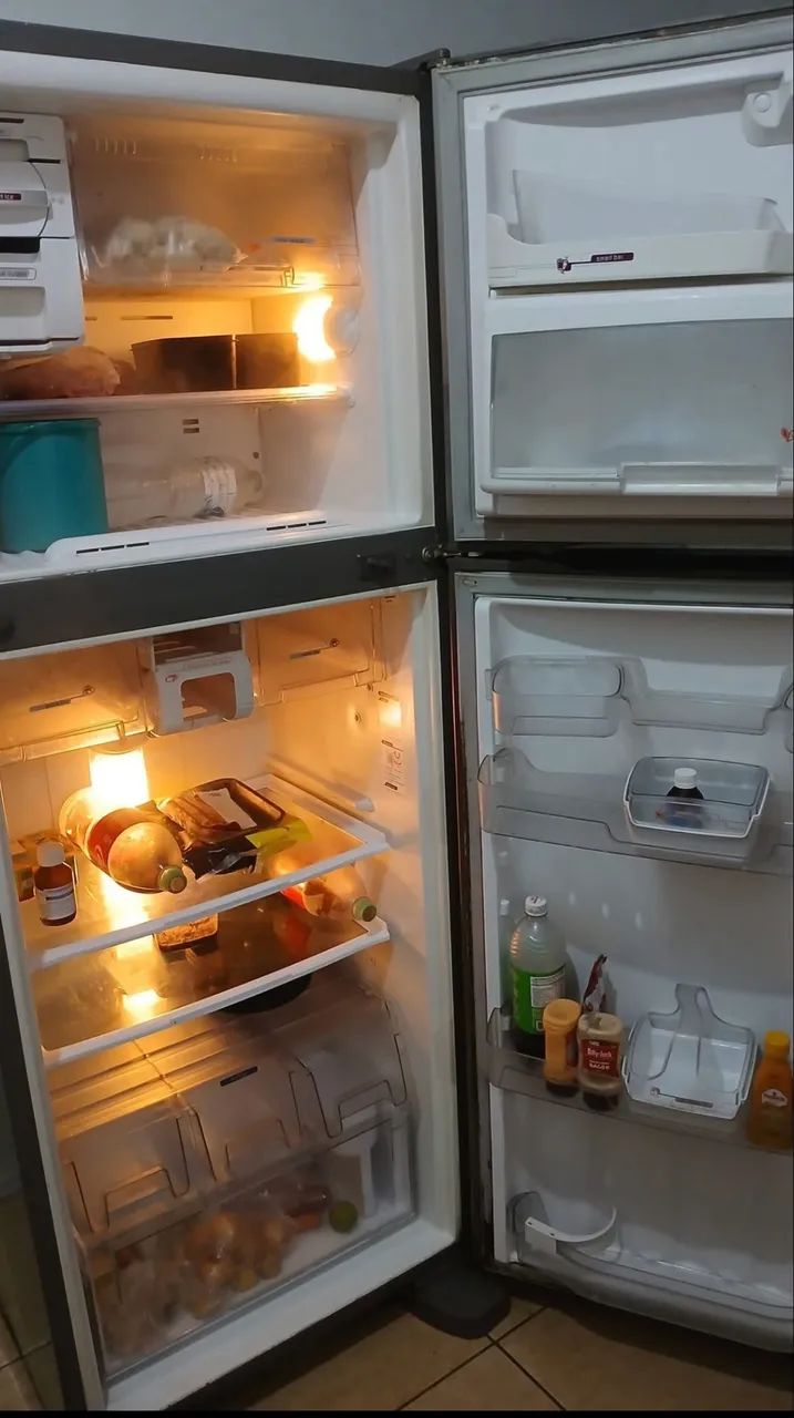 Doa-se geladeira - Foto 2