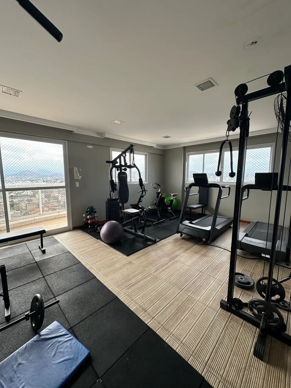 ALUGO APARTAMENTO 2 QUARTOS EM ITAPUA VILA VELHA - Foto 4