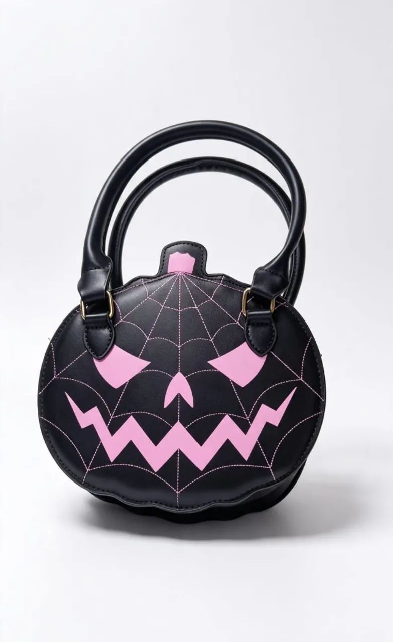 Bolsa Abobora - Foto 2