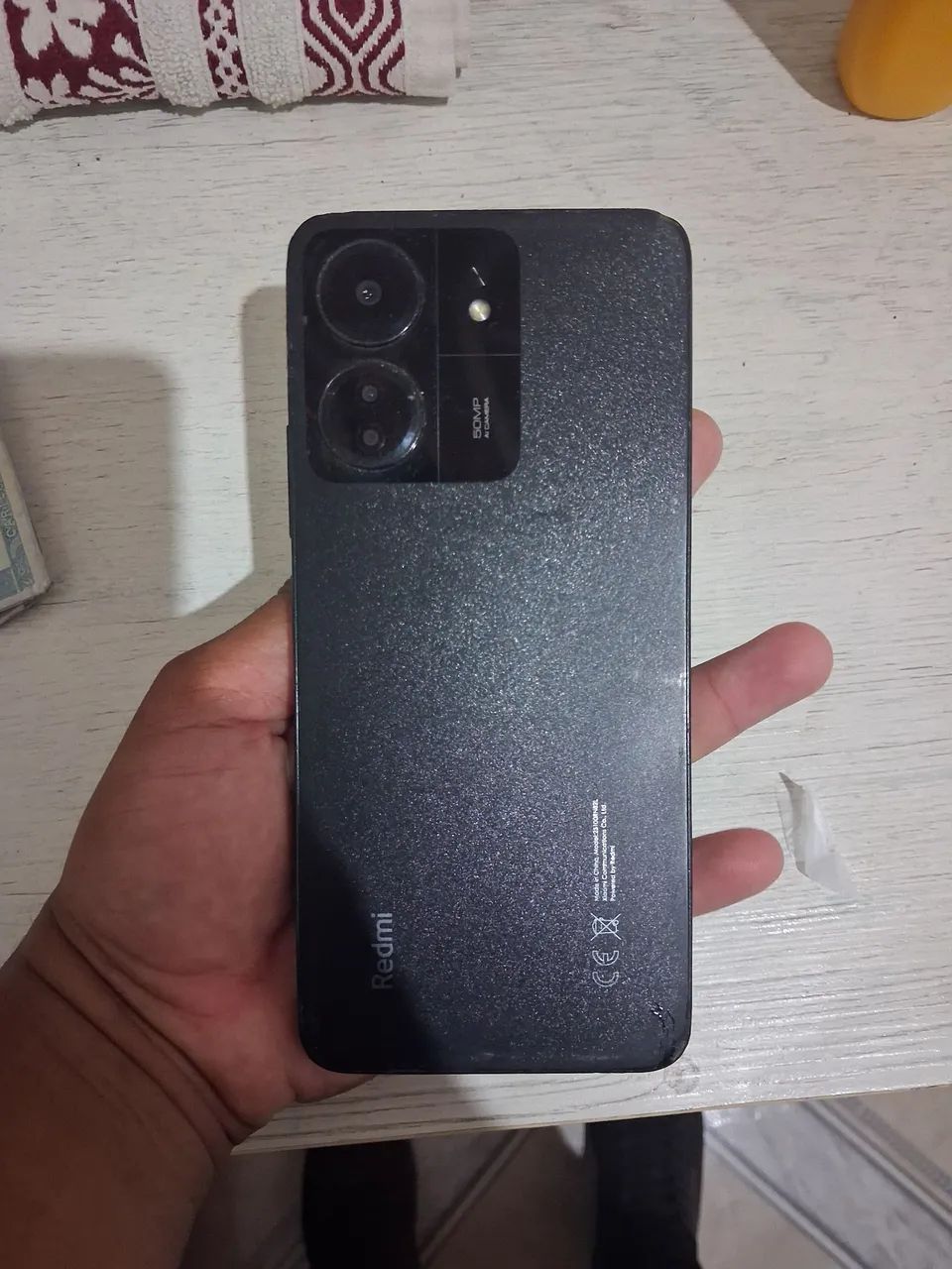 Redmi 13C - Foto 4