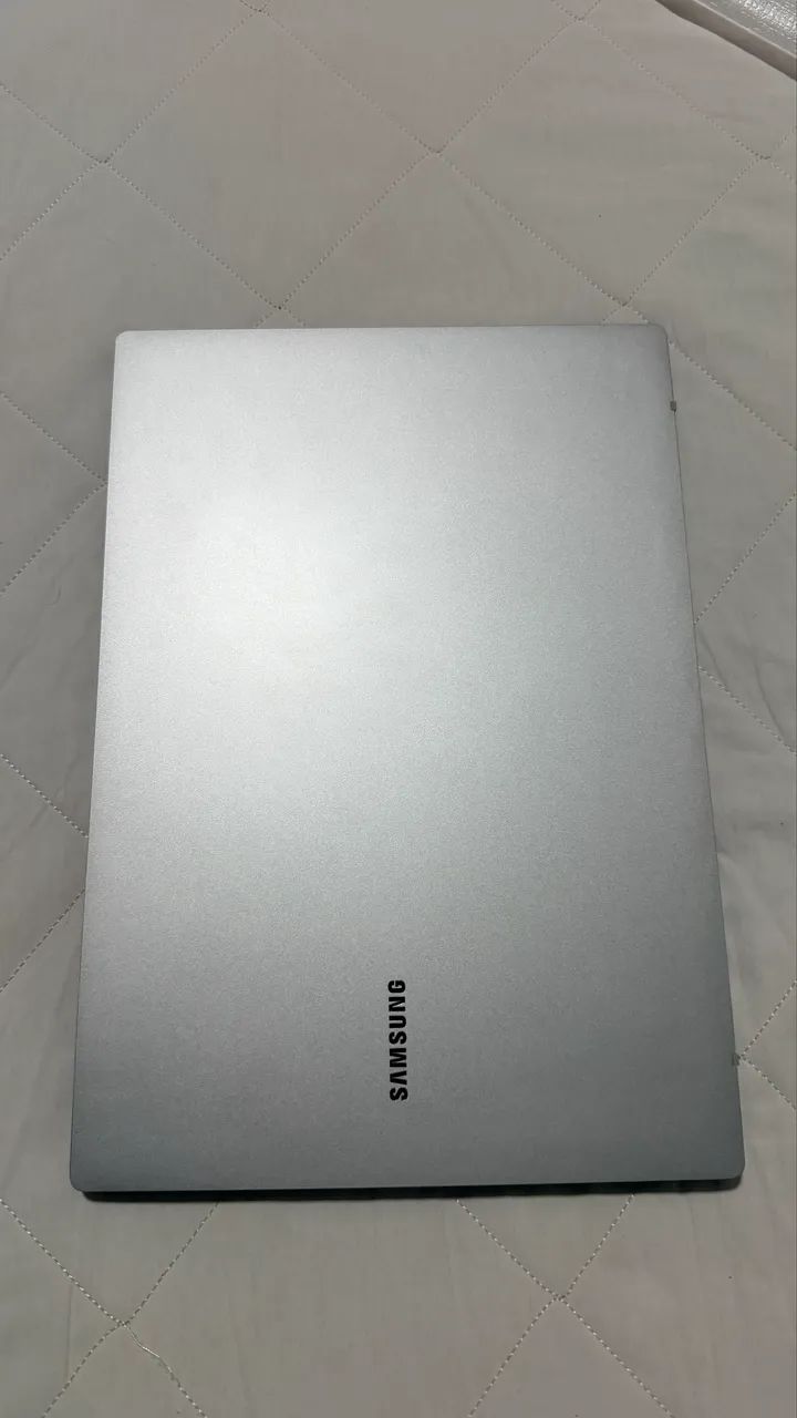 Note book Samsung 