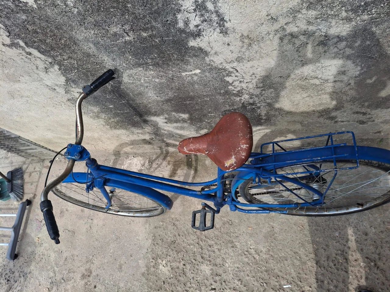Bicicleta  - Foto 2