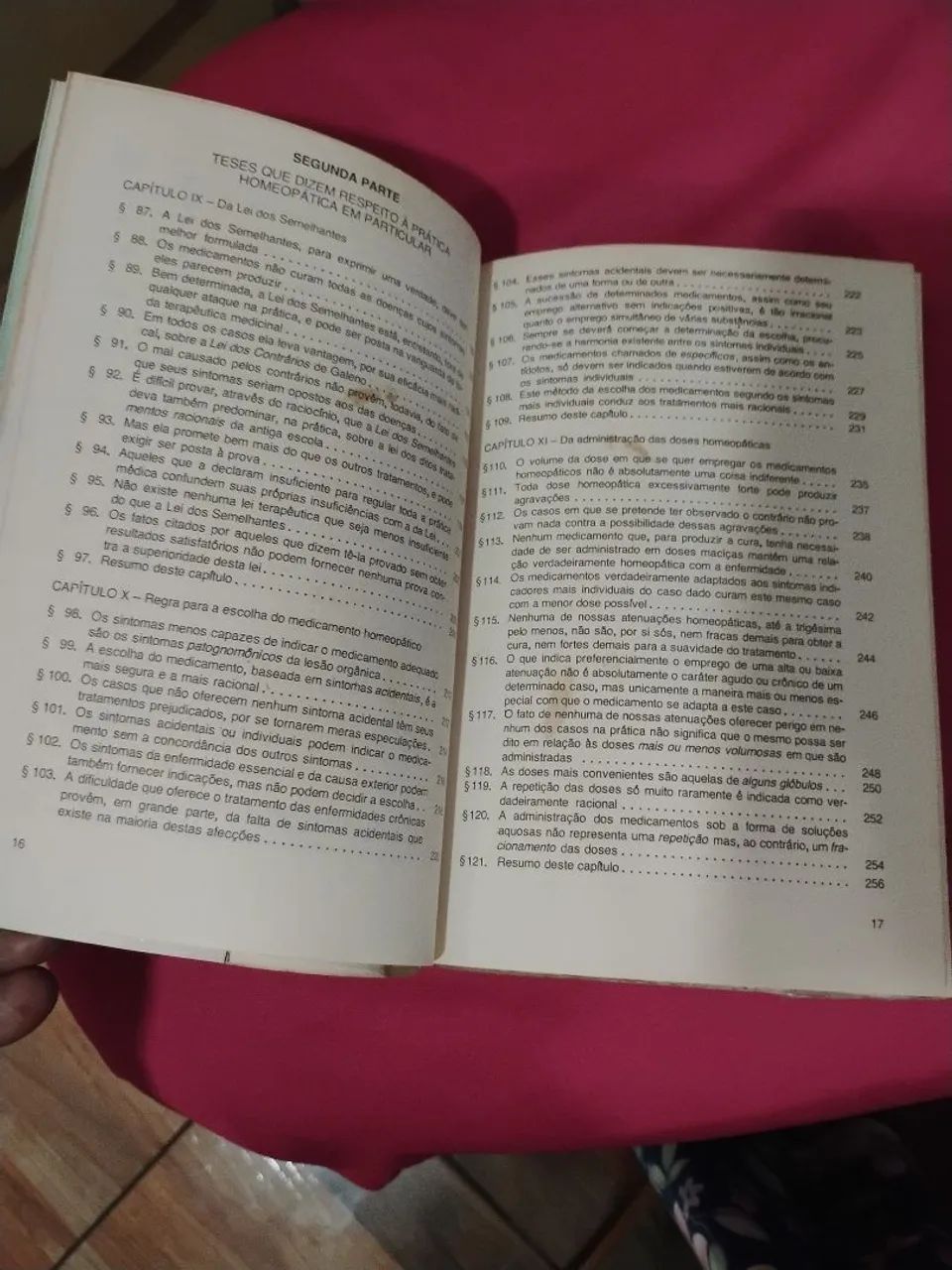 A Prática da Homeopatia Princípios e Regras - Foto 5