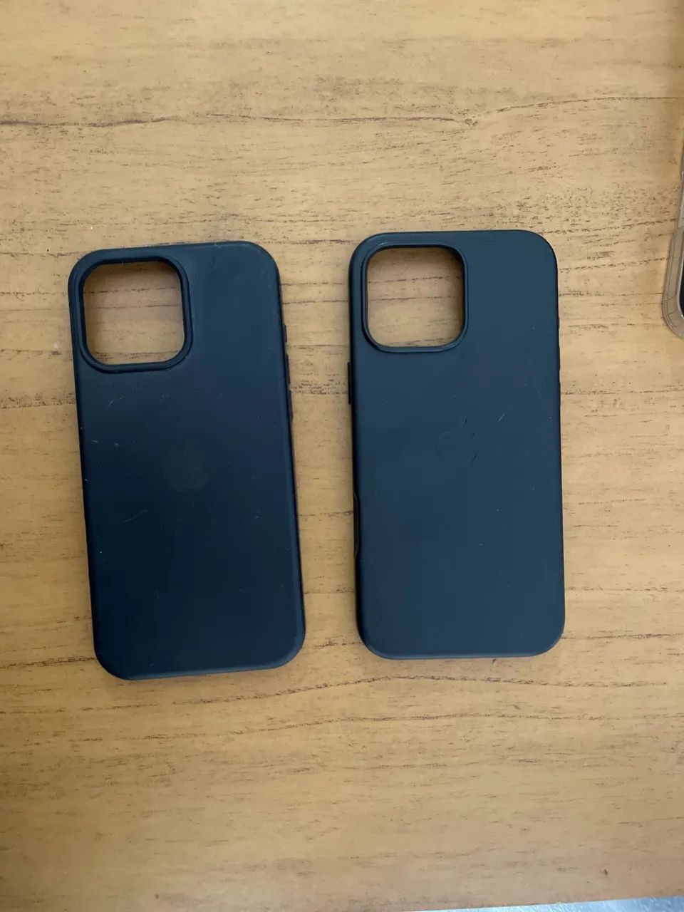 Capinhas iPhone 16 Pro Max - Foto 3