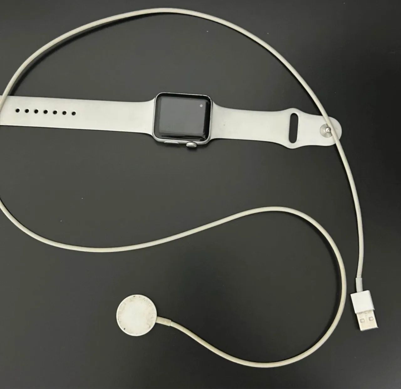 Apple Watch série 3