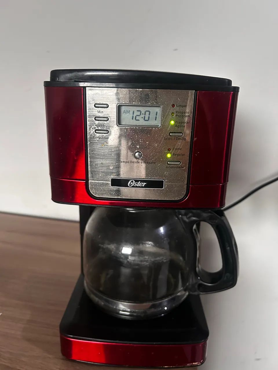 CAFETEIRA PROGRAMÁVEL  - Foto 3