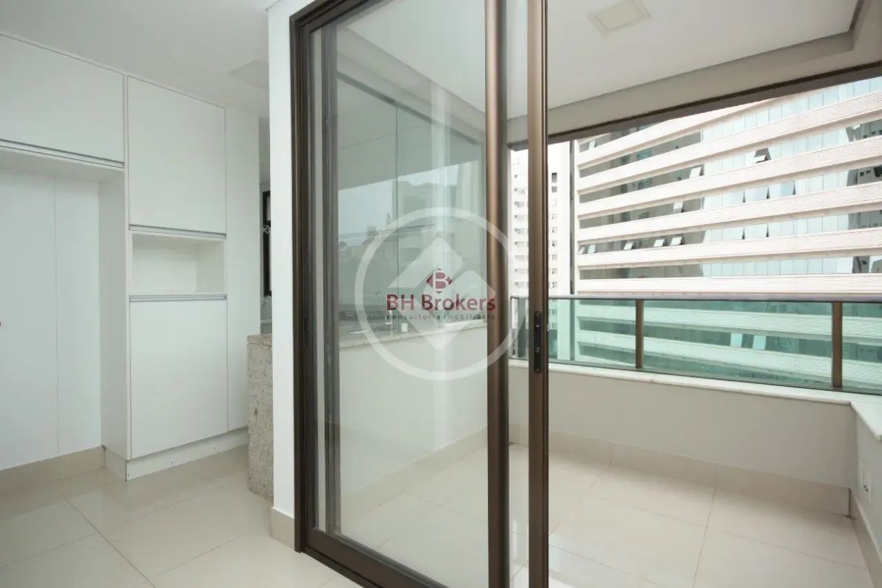 APARTAMENTO DE 1 QUARTO PARA VENDA VILA DA SERRA codigo: 341495 - Foto 5