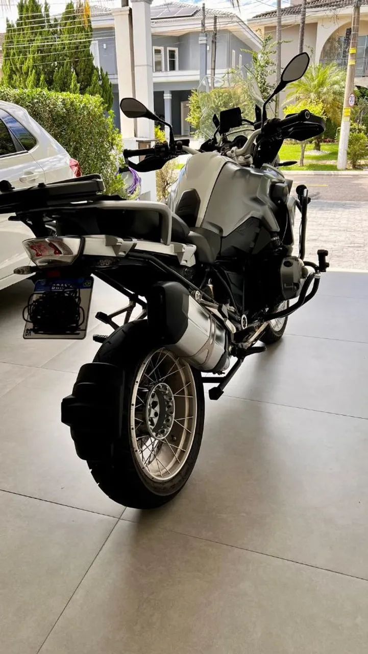 GS 1200  - Foto 5