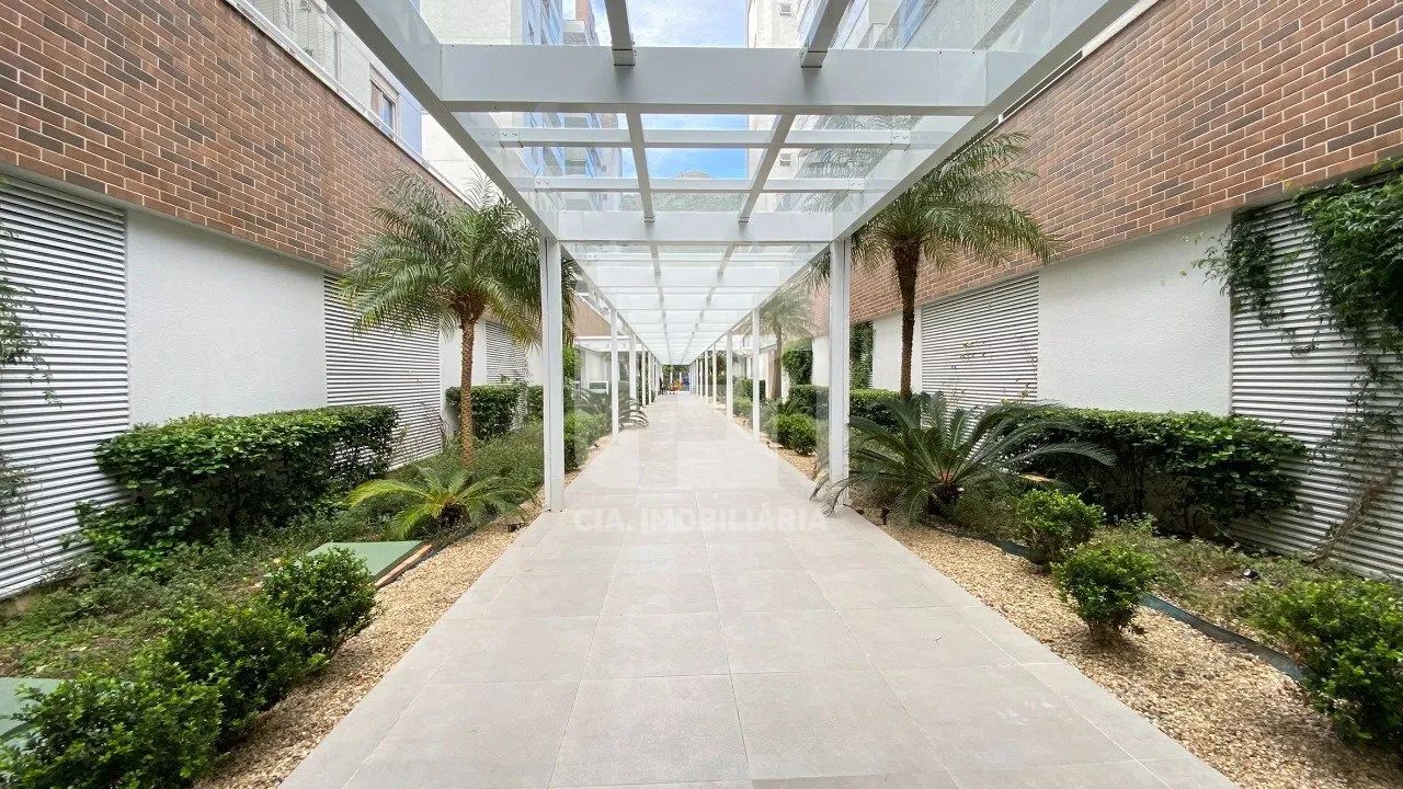Apartamento 2 dormitórios à venda no Saco grande - Foto 2