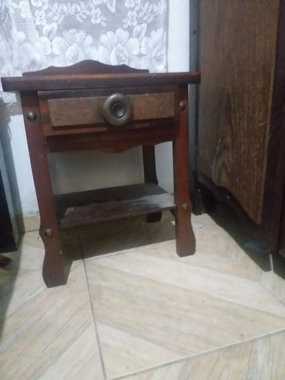 Jogo de quarto  - Foto 4