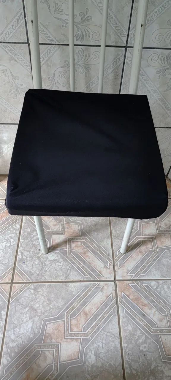 Almofada a Ar da Ottobock, Nova ideal pra cadeirante.  - Foto 2