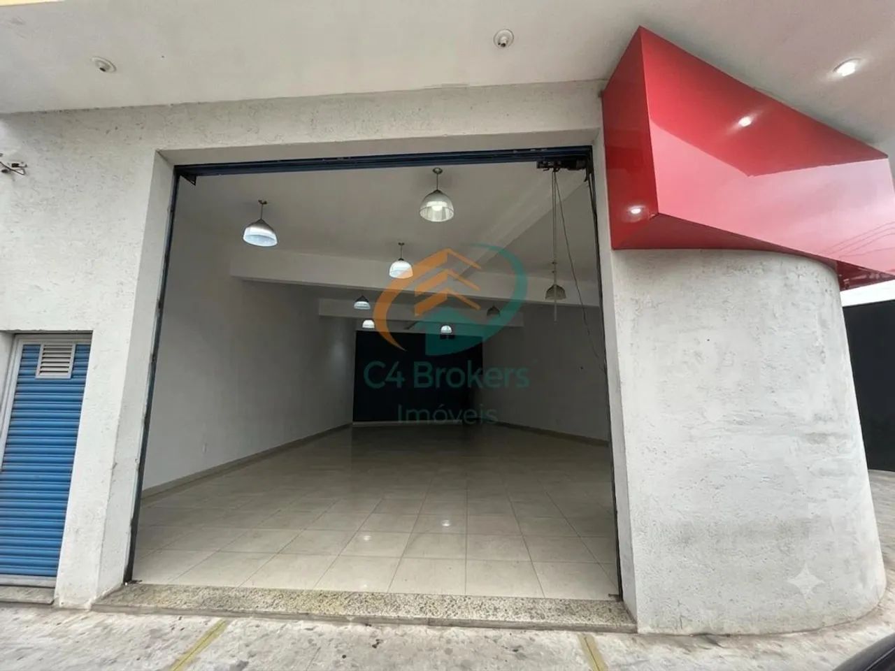 Salão em Vila Galvão - Guarulhos - Foto 3
