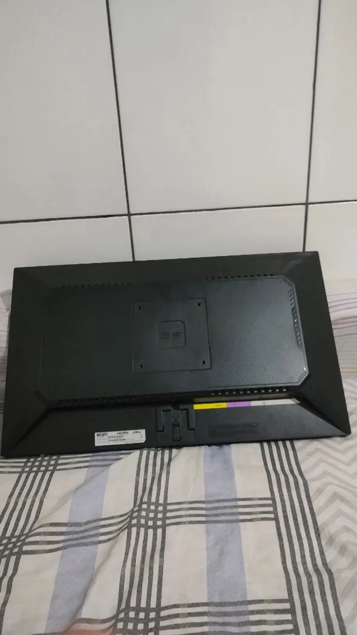 Monitor HAIZ Seminovo - Foto 3