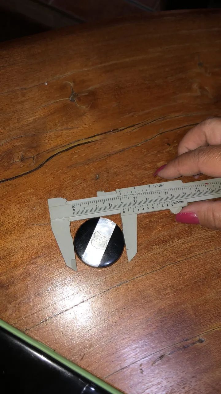 Jogo de Botão 
