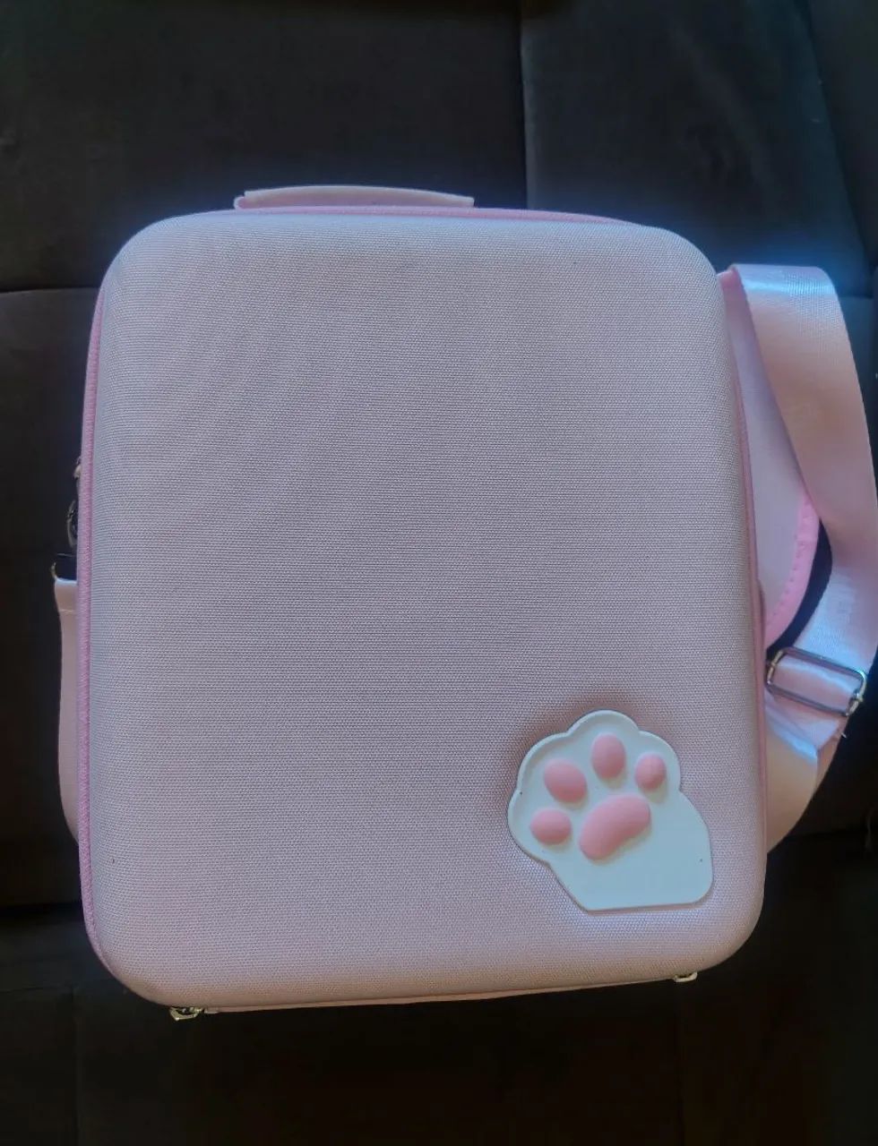 Bolsa de transporte para Nintendo switch - Foto 2