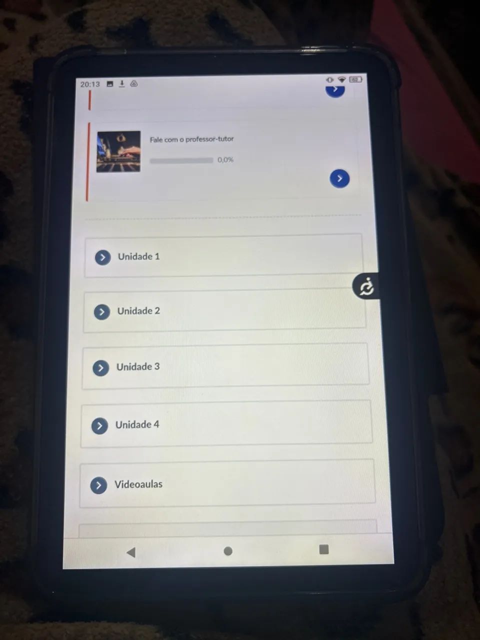 Ultra Tablet Android 14 6gb Ram 256gb Tela 10,1 Polegadas