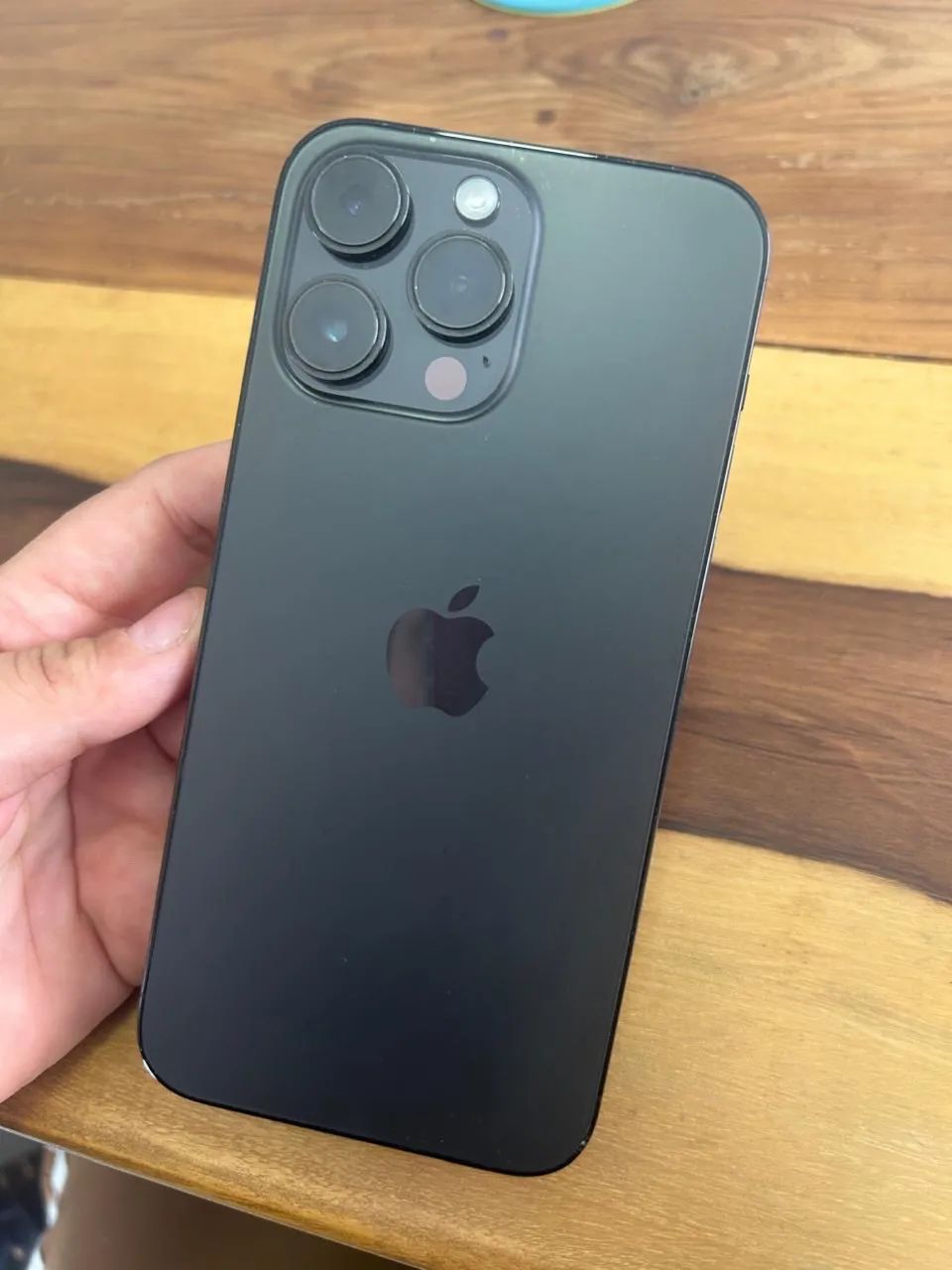 iPhone 14 Pro Max 128gb todo original nunca foi aberto - Celulares