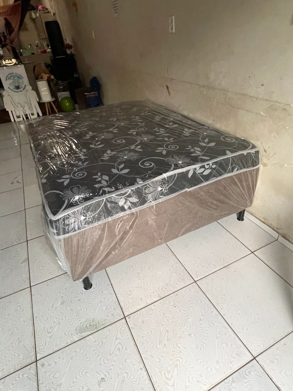 Cama de casal  - Foto 3