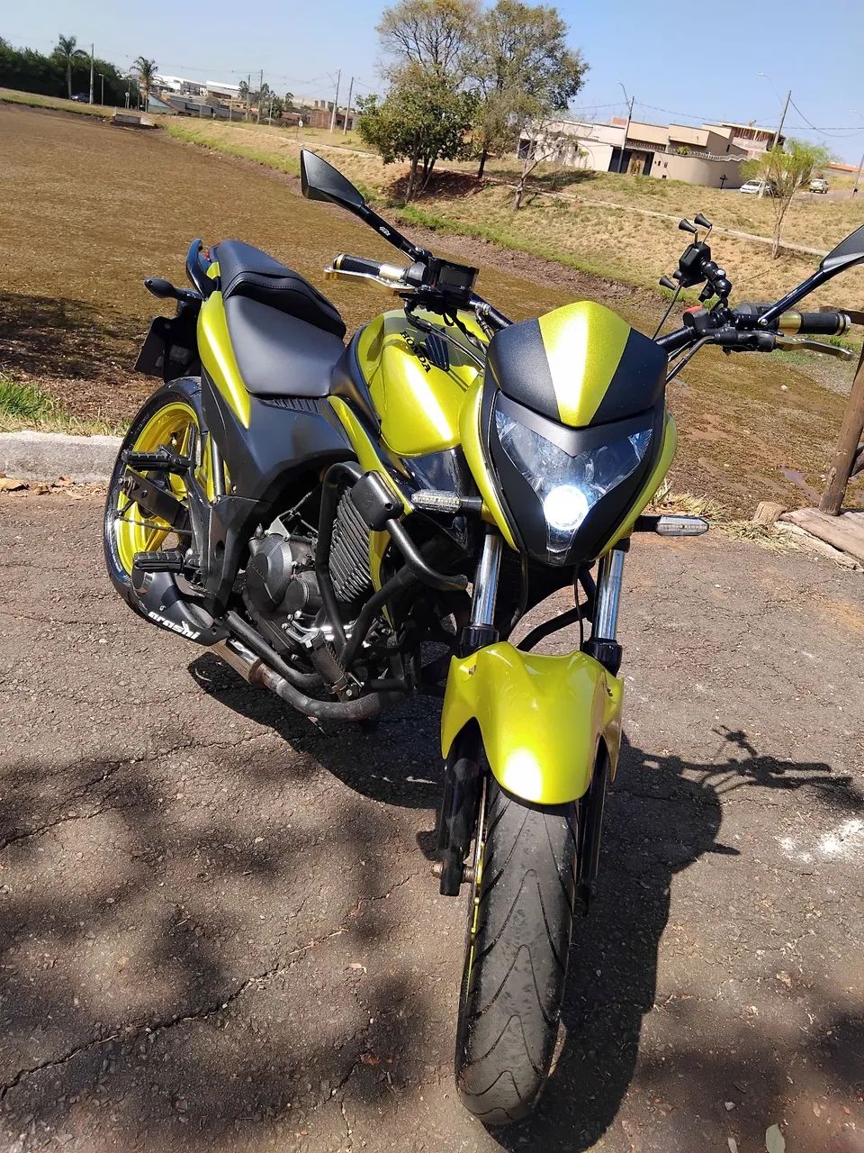 Cb300r Elite - Foto 5