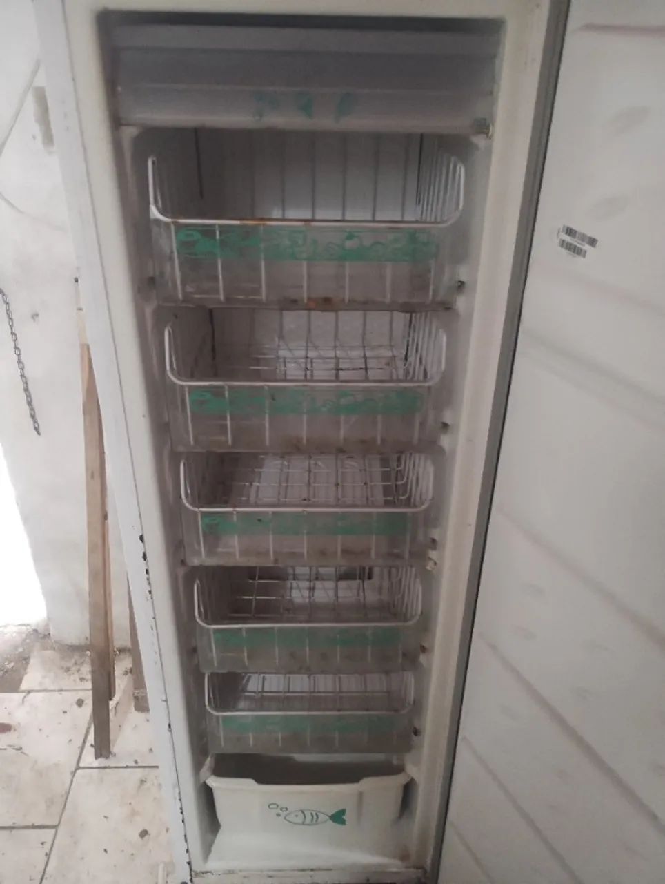 Freezer Consul  - Foto 3