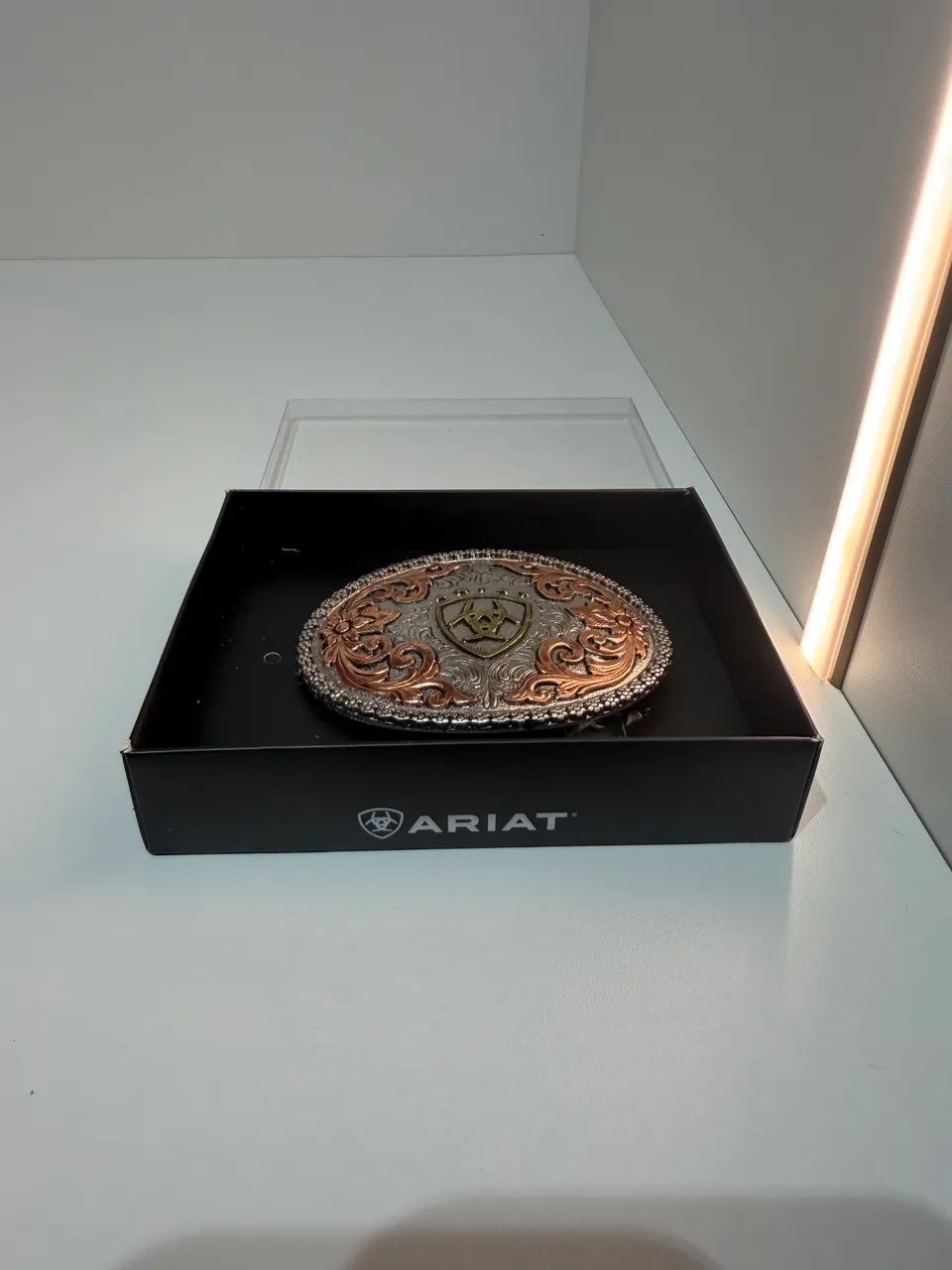 Fivela ARIAT - Foto 3