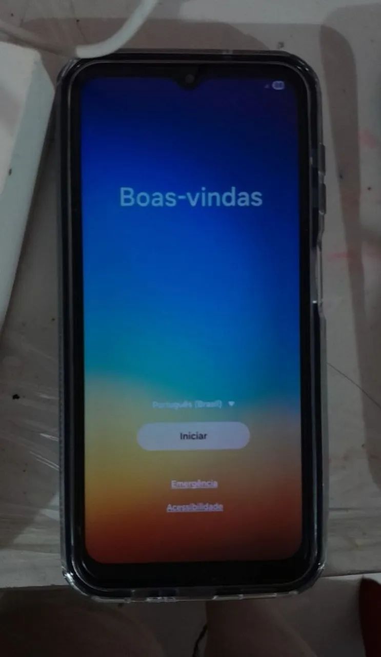 Samsung A14 - Foto 4