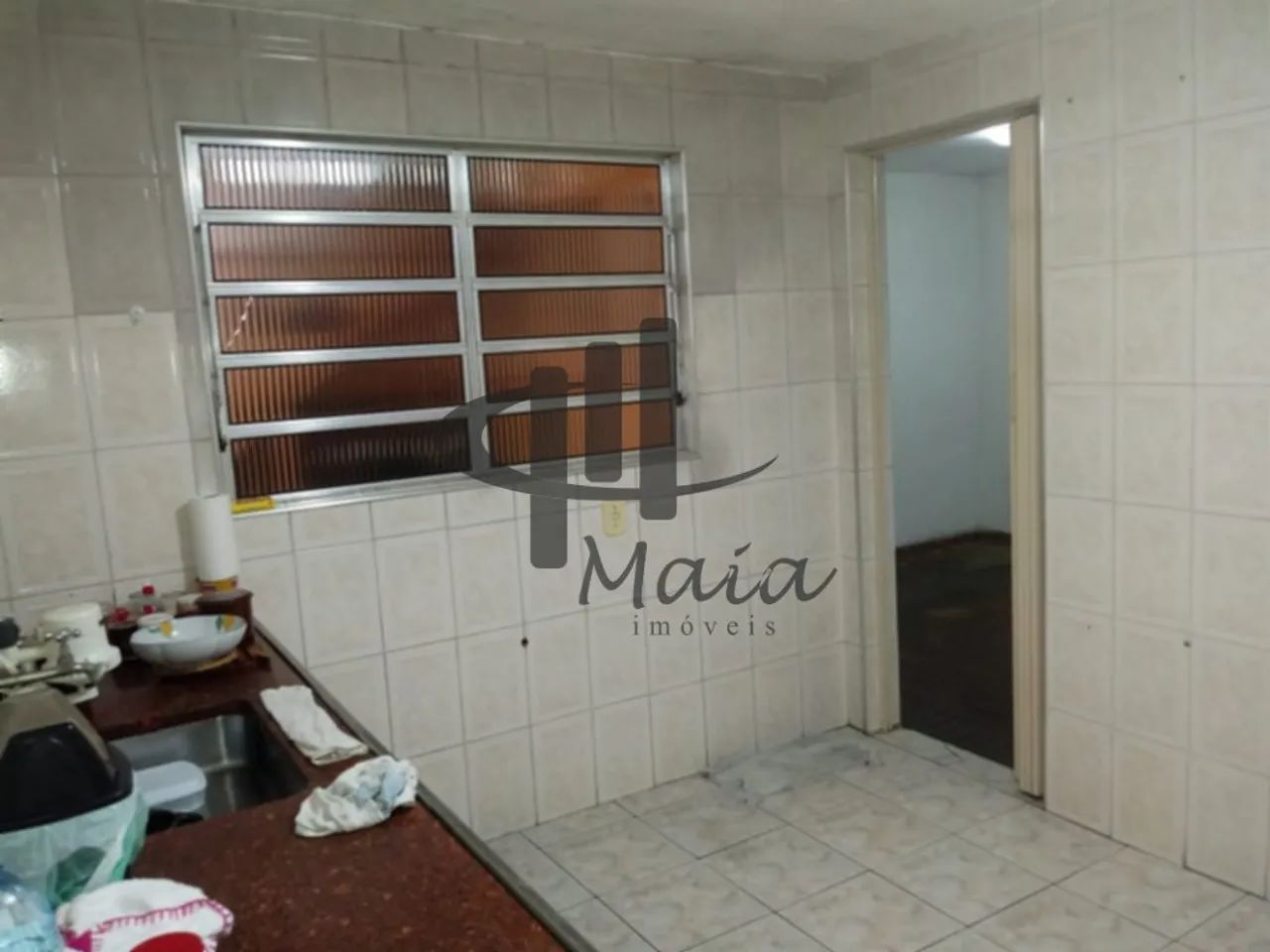 Venda Casa Sao Caetano do Sul Nova Gerti Ref: 35591 - Foto 3