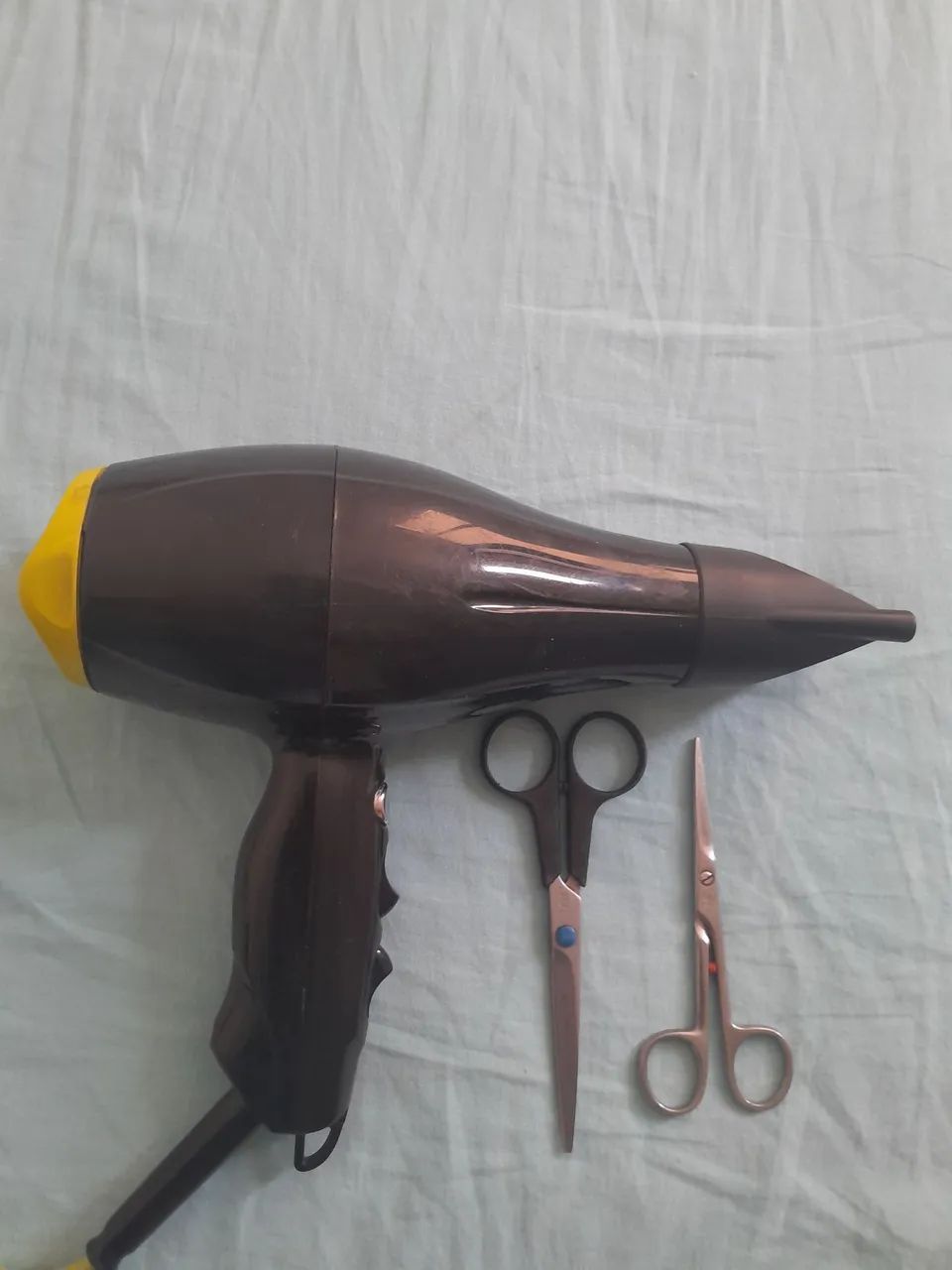 Atendimento á domicilio