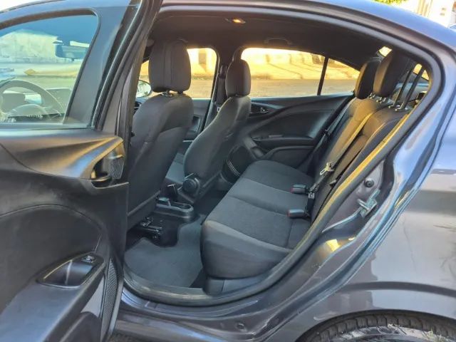 Fiat Cronos Drive 1.3 8V Flex 2021 - Foto 2
