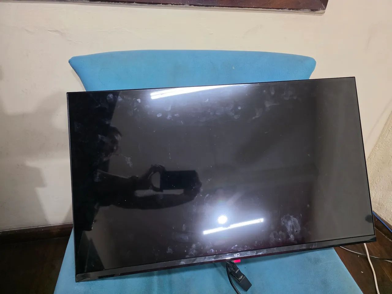 Tv HQ 32 polegadas smart