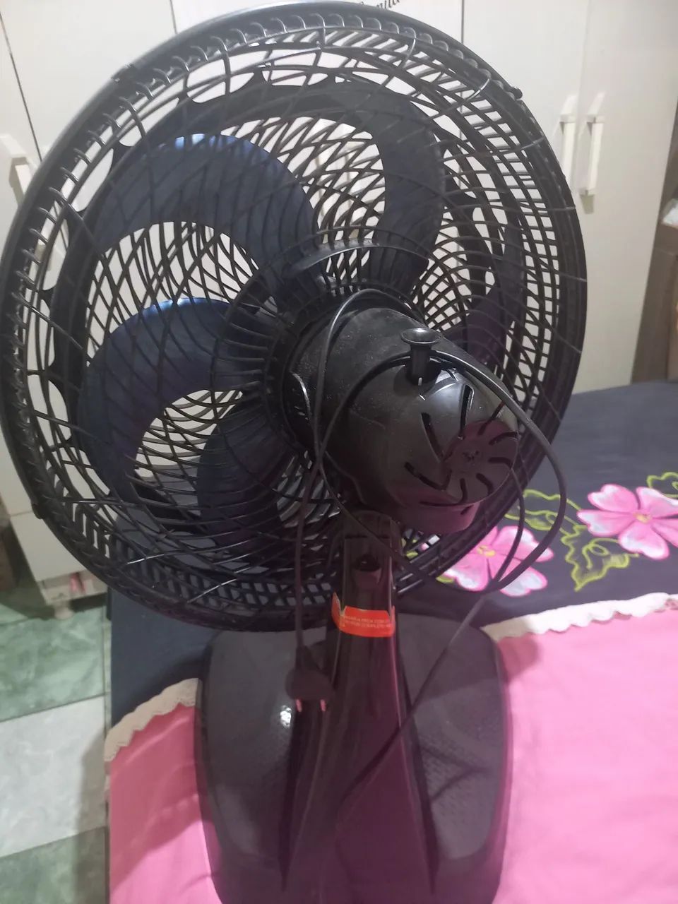 Ventilador