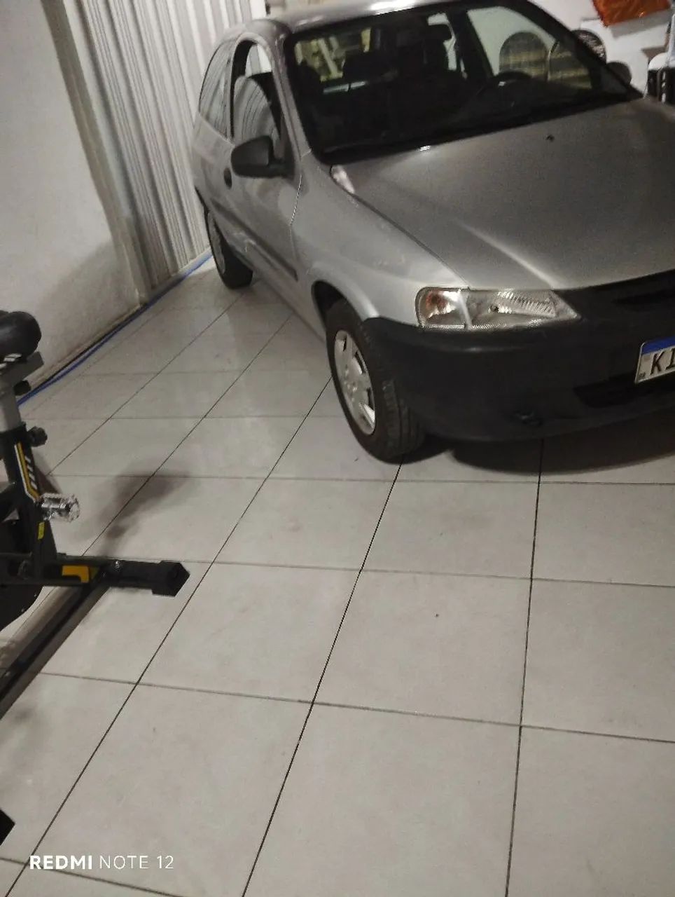 Chevrolet Celta 1.0/super/n.piq.1.0 MPFI VHC 8V 3P 2001