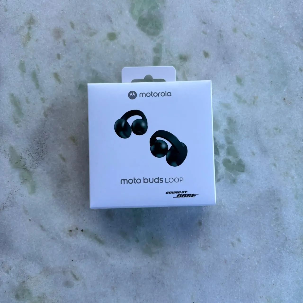 Motorola Moto Buds Loop (Lacrado) Fone de ouvido Bluetooth 