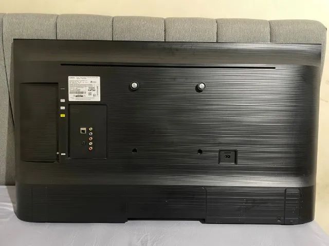 TV SMART SAMSUNG 43 POLEGADAS FULL HD - Foto 3