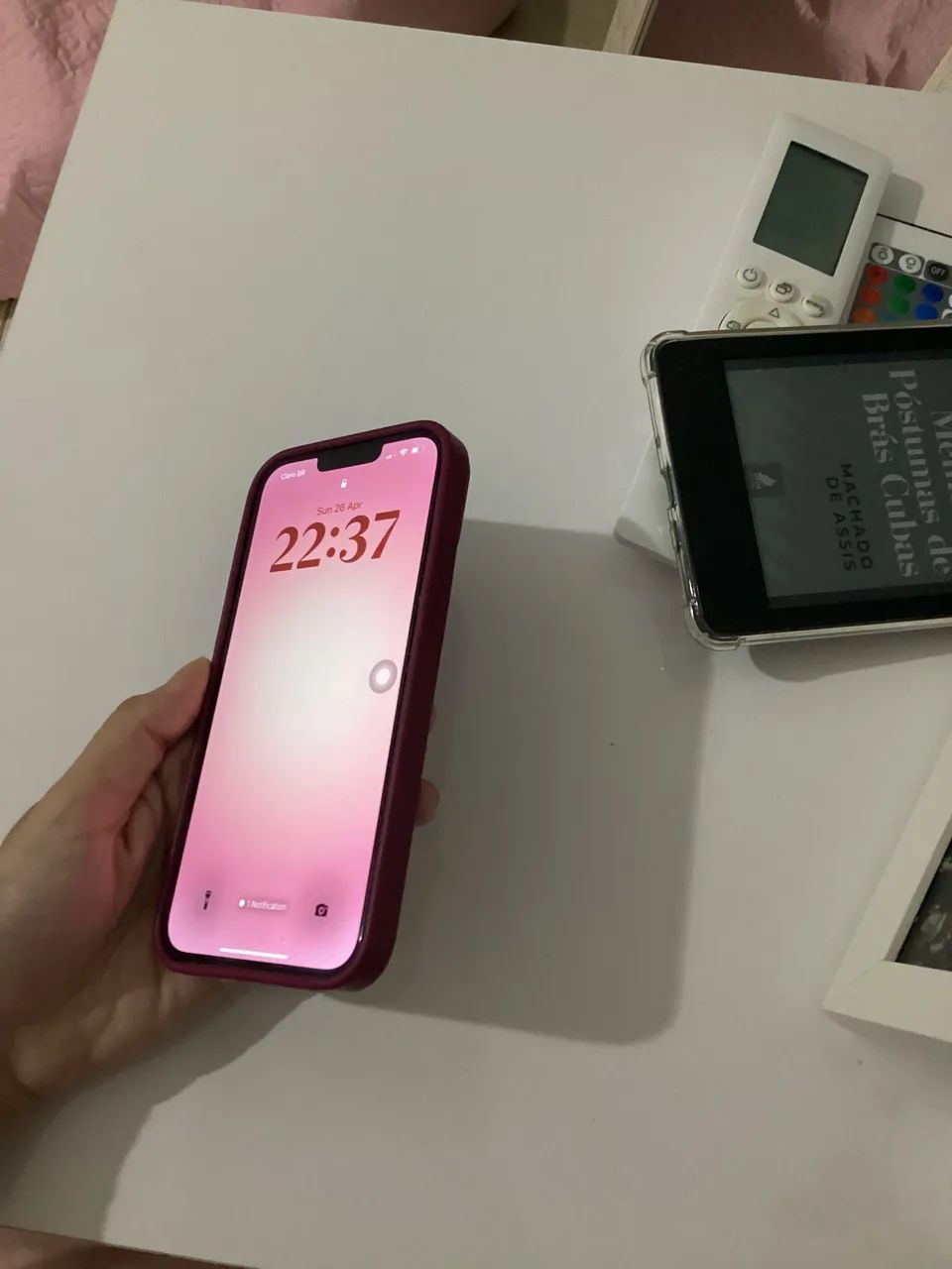 iphone 13 pro max 1tb - Foto 3
