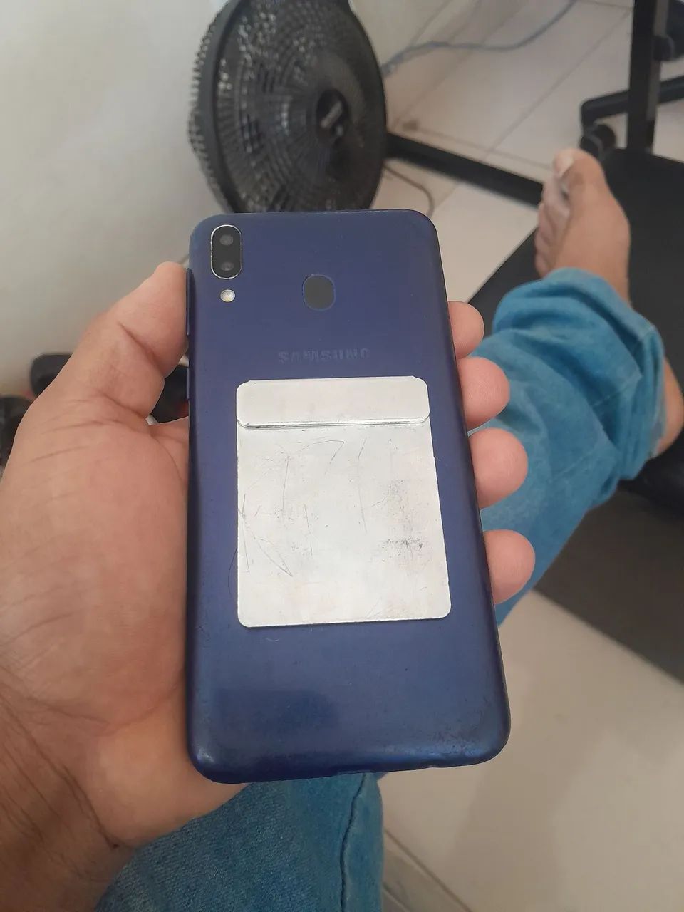Vendo M20  - Foto 3