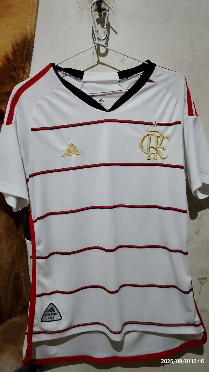 Camisa do flamengo  - Foto 3