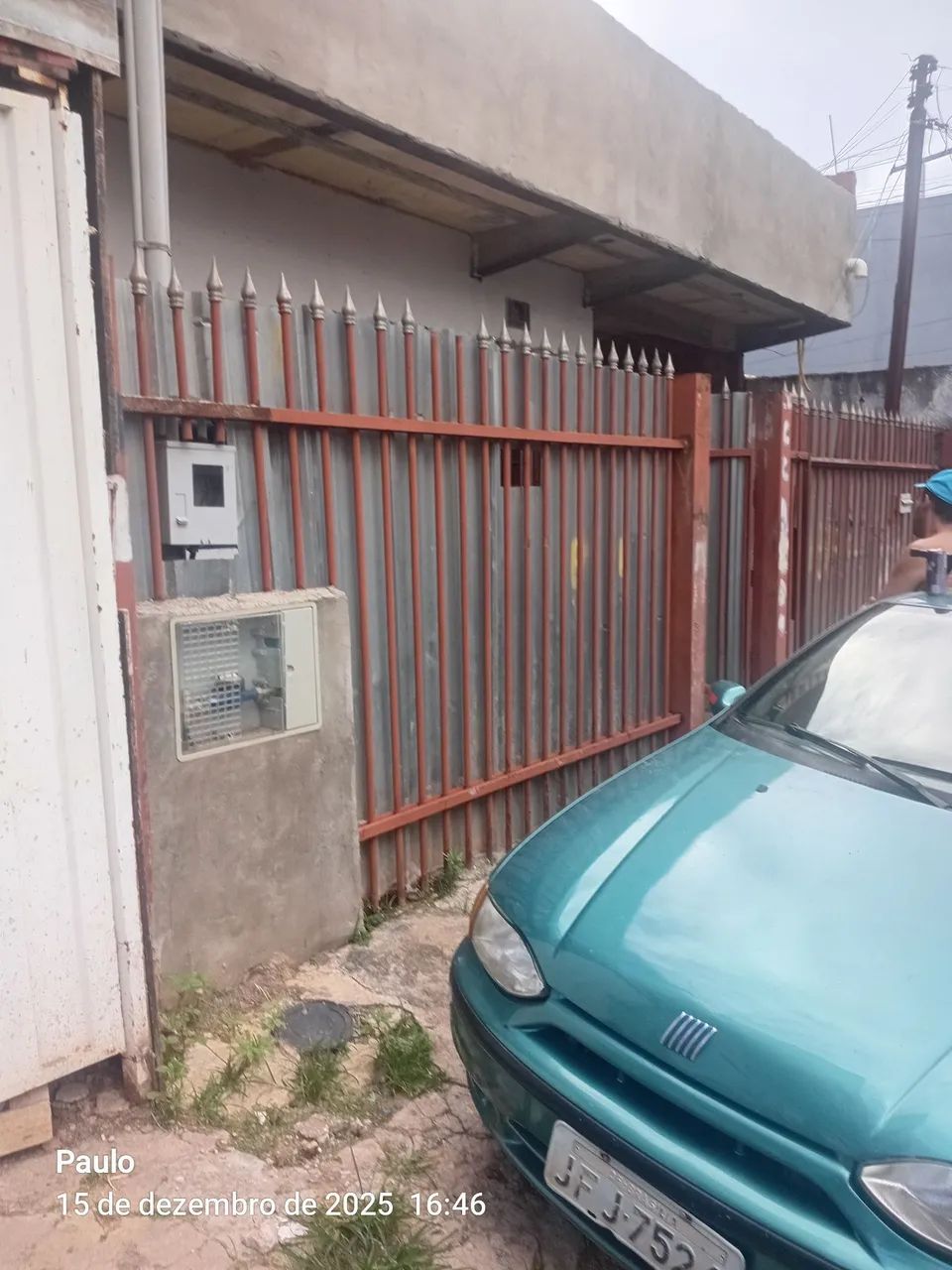 Foto - Brasília - Zona Industrial (Guará)
