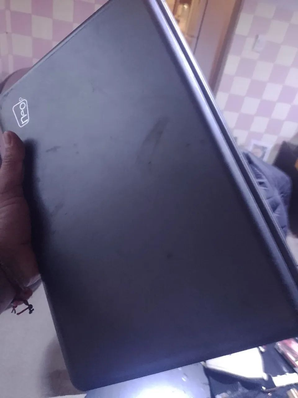 Vendo notebook não liga!! - Foto 4