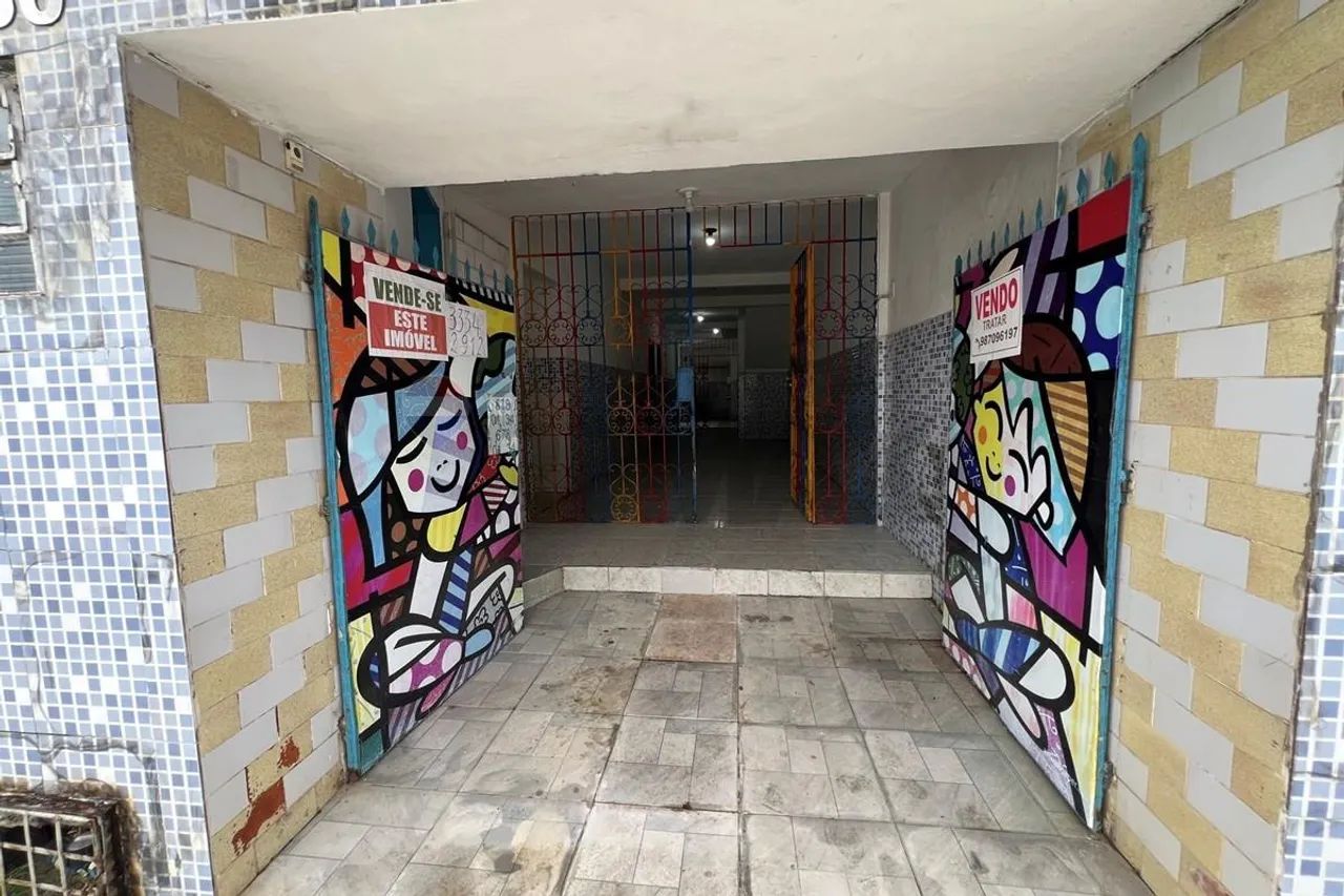 Ponto comercial à venda no Salvador Lyra! - Foto 5