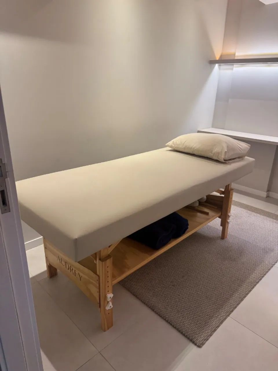 maca de massagem - Foto 2