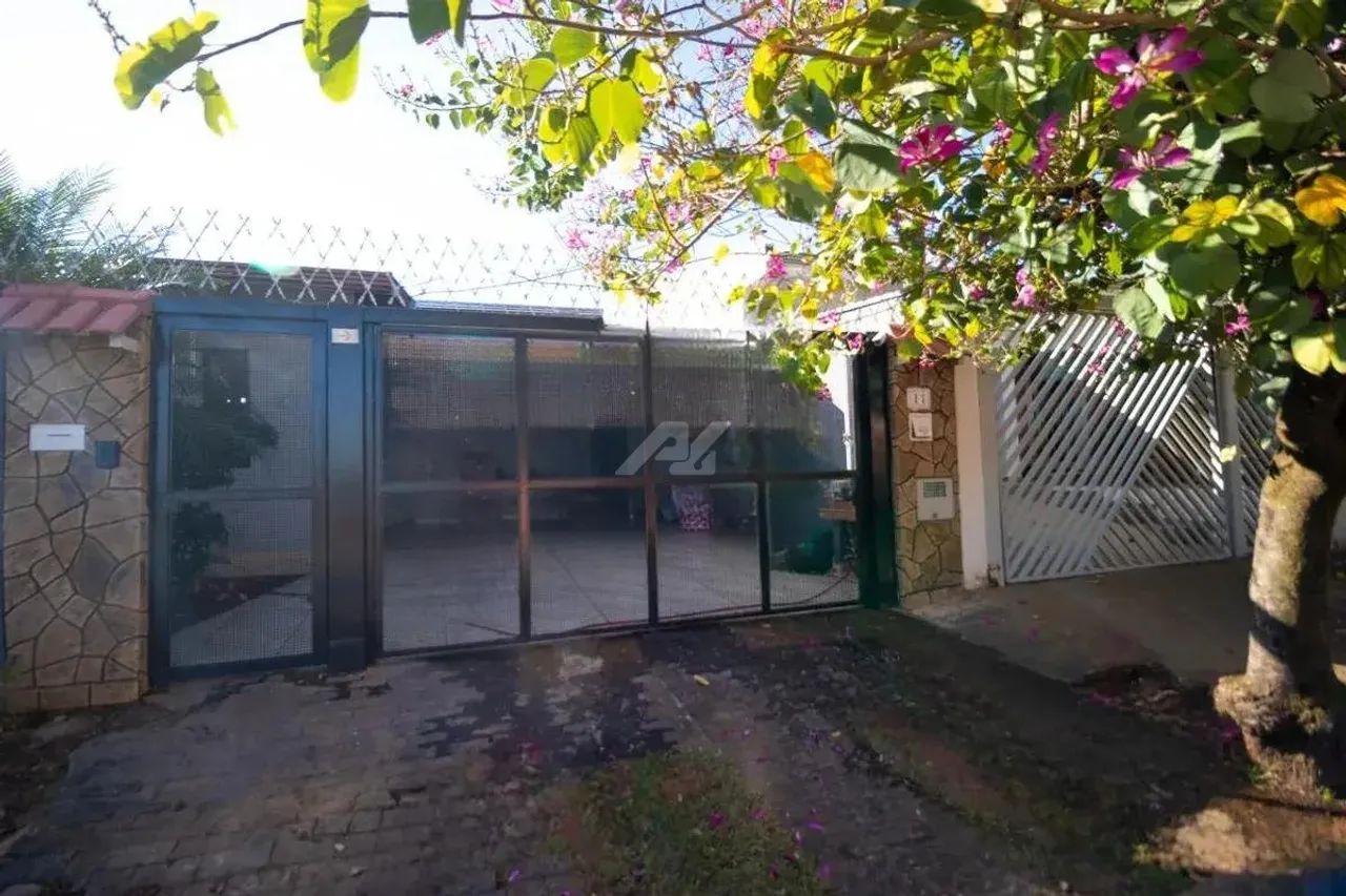casa - Cidade Universitária - Campinas - Foto 2