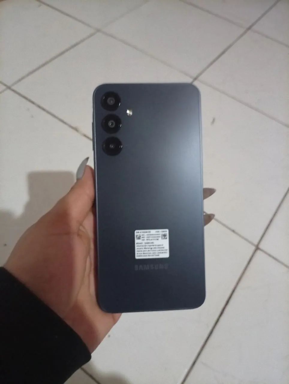 Celular novo na caixa  - Foto 2