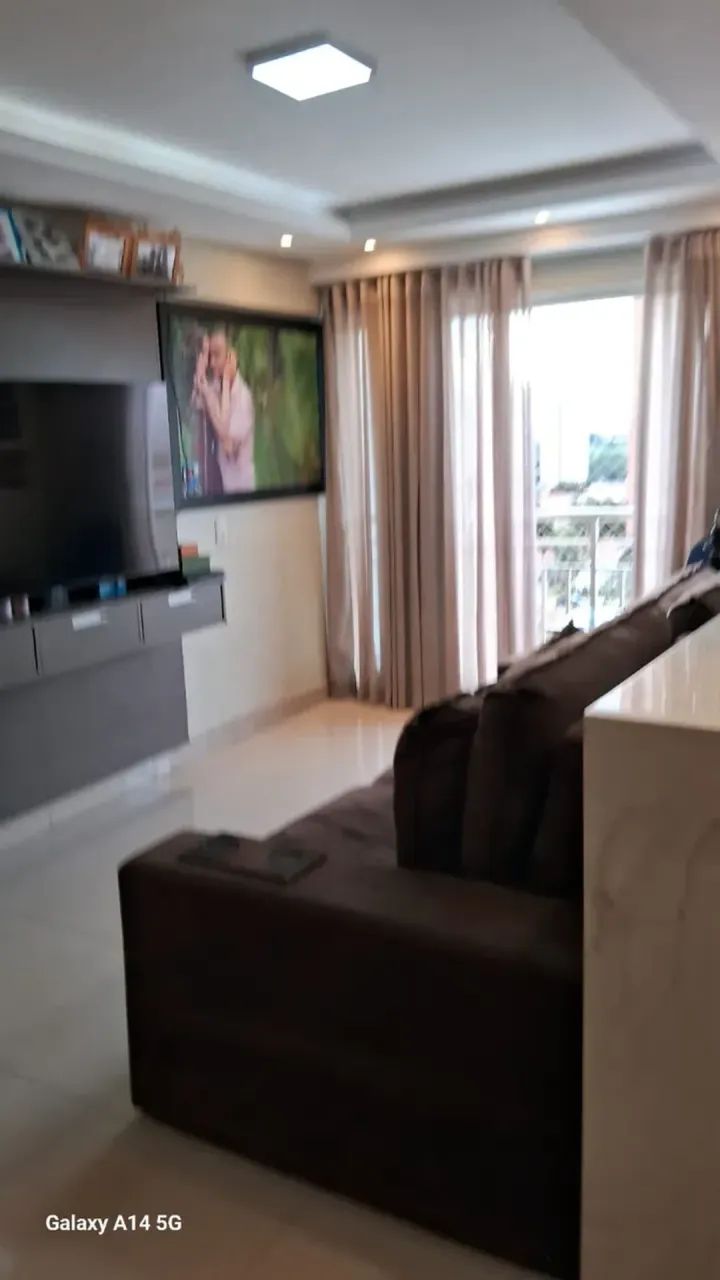 Apt 2 q / suite Parque  amazonia . No Porcelanto - Foto 2