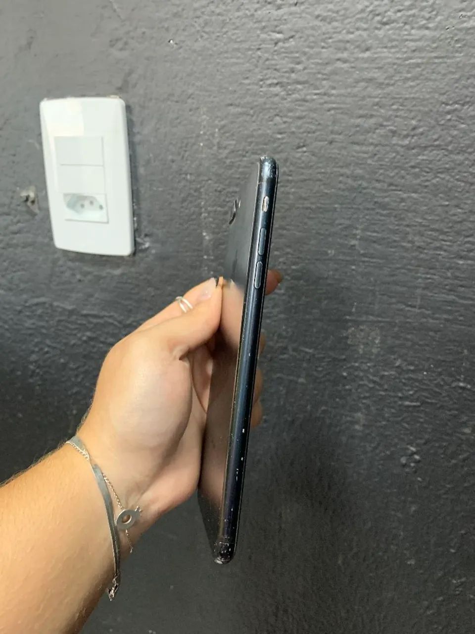 iPhone 7 plus 128gb - Foto 3