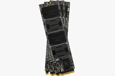 SSD NVMe 512 GB - Foto 4