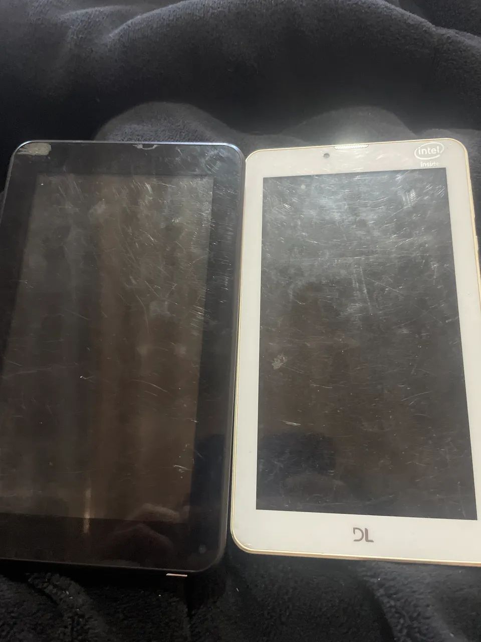 Vendo 2 tablets