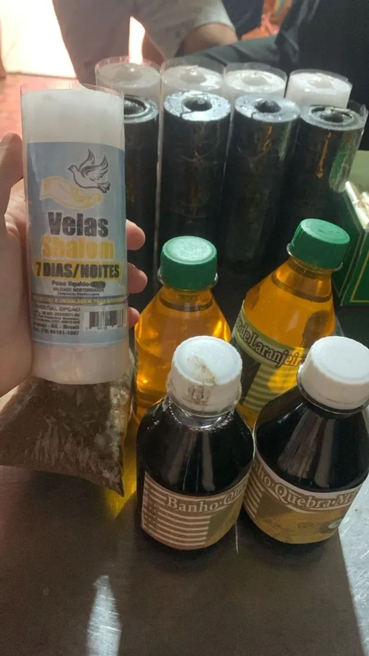 Precisa-se 
