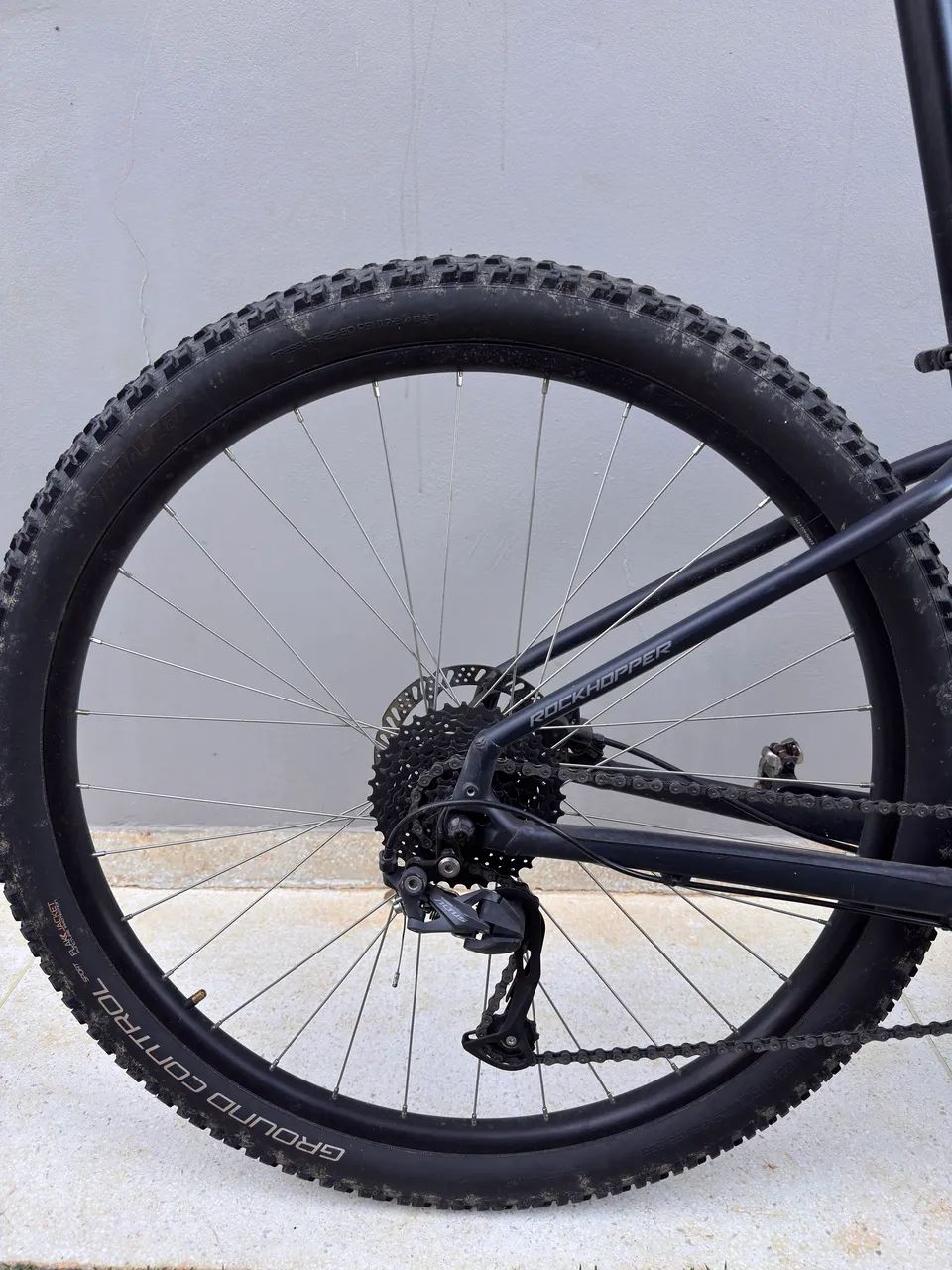 Specialized rockhooper 29 - Foto 2