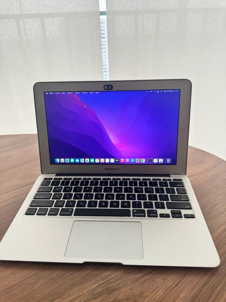 Macbook Air 